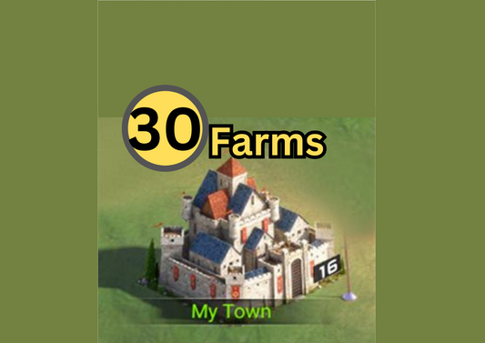 30 C16 Farms