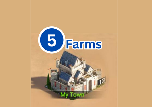 10 C13 Farms