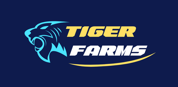 Tiger-Farms